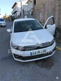 2021 Citroen Celyse