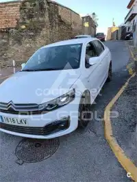 2021 Citroen Celyse