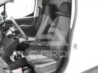 2021 Citroen Berlingo