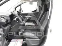 2021 Citroen Berlingo