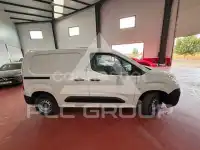 2021 Citroen Berlingo