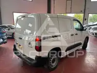 2021 Citroen Berlingo