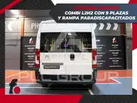 2021 Citroen Jumper