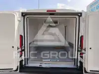 2021 Citroen Jumper