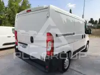 2021 Citroen Jumper