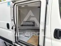 2021 Citroen Jumper
