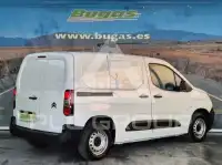 2021 Citroen Berlingo