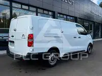 2021 Citroen JUMPY