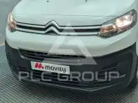 2021 Citroen JUMPY