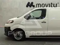 2021 Citroen JUMPY