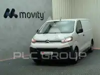 2021 Citroen JUMPY