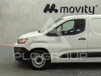 2021 Citroen Berlingo