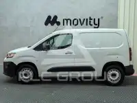 2021 Citroen Berlingo