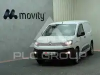 2021 Citroen Berlingo
