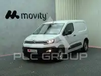 2021 Citroen Berlingo