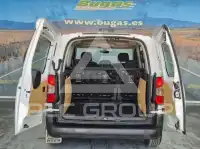 2021 Citroen Berlingo