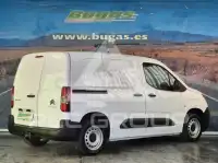 2021 Citroen Berlingo