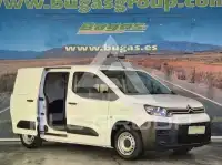 2021 Citroen Berlingo