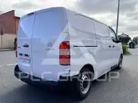 2021 Citroen Jumper