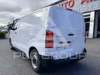 2021 Citroen Jumper