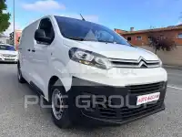 2021 Citroen Jumper