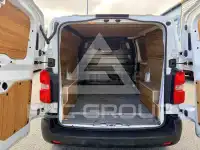 2021 Citroen Jumper