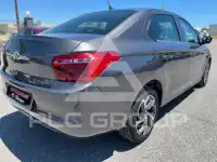 2021 Citroen C-Elysee