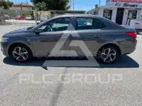 2021 Citroen C-Elysee