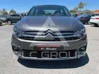 2021 Citroen C-Elysee