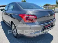 2021 Citroen C-Elysee