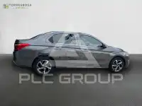 2021 Citroen C-Elysee