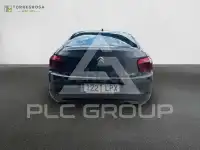 2021 Citroen C-Elysee