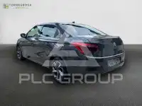 2021 Citroen C-Elysee