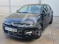 2021 Citroen Celyse