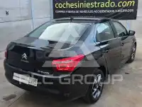 2021 Citroen Celyse