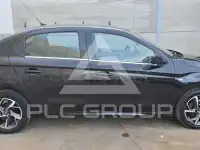 2021 Citroen Celyse