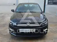 2021 Citroen Celyse