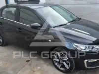 2021 Citroen Celyse