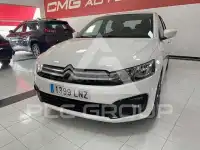 2021 Citroen C-Elysee