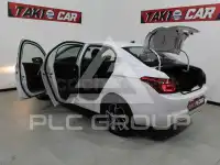 2021 Citroen C-Elysee