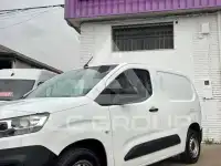 2021 Citroen Berlingo
