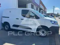 2021 Citroen Berlingo