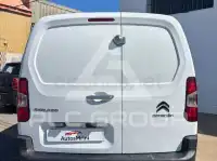 2021 Citroen Berlingo