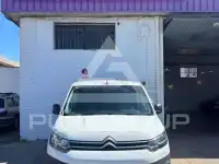 2021 Citroen Berlingo