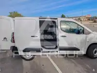 2021 Citroen Berlingo