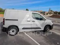 2021 Citroen Berlingo