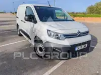 2021 Citroen Berlingo