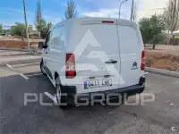 2021 Citroen Berlingo