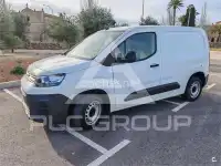 2021 Citroen Berlingo
