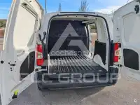 2021 Citroen Berlingo